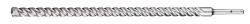 Wiertło Makita Nemesis 2 SDS-Plus 20x450 mm E-24898