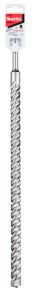 Wiertło Makita Nemesis 2 SDS-Plus 20x450 mm E-24898, zdjęcie 3