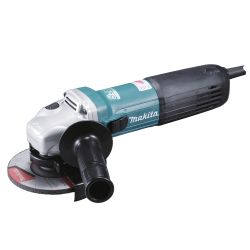 Szlifierka kątowa Makita GA5040C 1400 W 125 mm