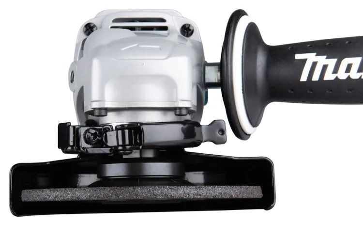 Szlifierka kątowa Makita GA5040C 1400 W 125 mm, zdjęcie 4