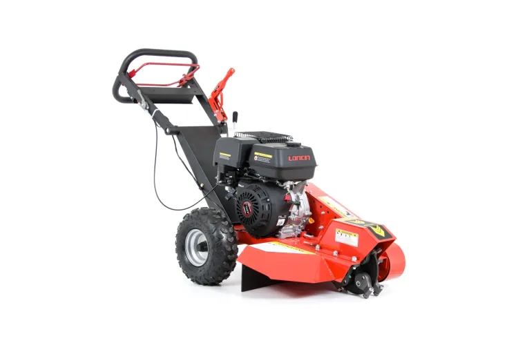 Frezarka do pni Faworyt AF15 Loncin 9 kW tarcza 300 mm, zdjęcie 2