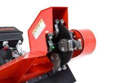 Frezarka do pni Faworyt AF15 Loncin 9 kW tarcza 300 mm, zdjęcie 4