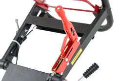 Frezarka do pni Faworyt AF15 Loncin 9 kW tarcza 300 mm, zdjęcie 5