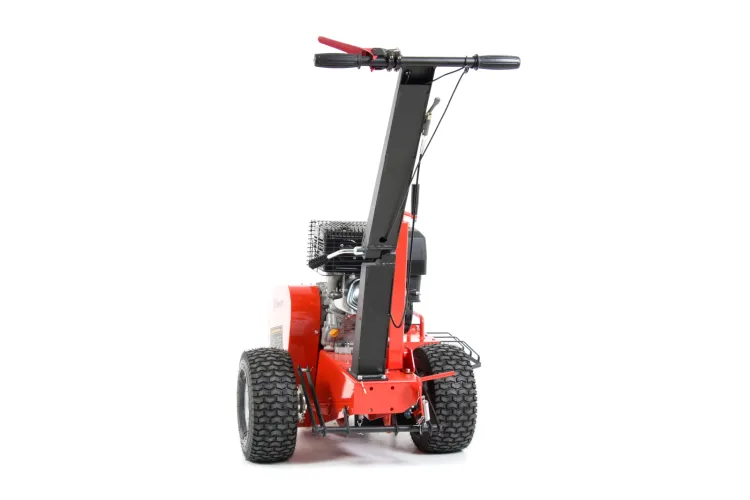 Koparka łańcuchowa Faworyt AK600 Loncin 9 kW wykop do 60 cm, zdjęcie 3