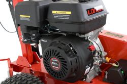 Koparka łańcuchowa Faworyt AK600 Loncin 9 kW wykop do 60 cm, zdjęcie 8