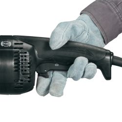Szlifierka kątowa Makita GA9070X1 2800 W 230 mm, zdjęcie 3