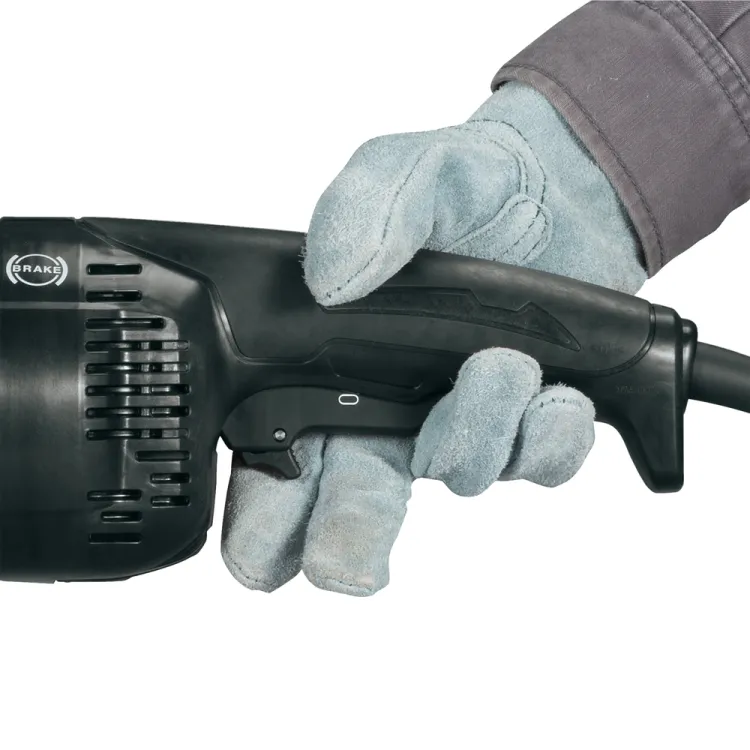 Szlifierka kątowa Makita GA9070X1 2800 W 230 mm, zdjęcie 3