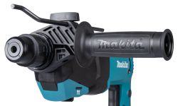 Młotowiertarka Makita HR2670 800 W SDS-Plus 3,0 J, zdjęcie 4