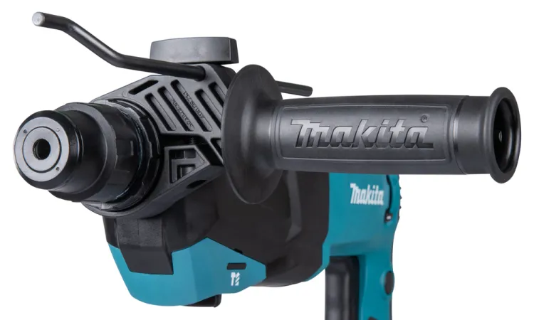 Młotowiertarka Makita HR2670 800 W SDS-Plus 3,0 J, zdjęcie 4