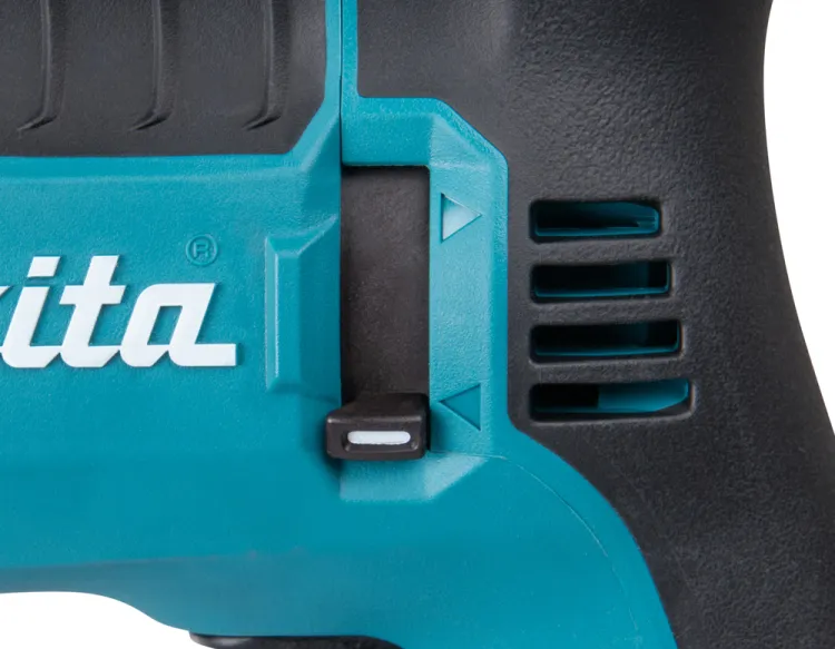 Młotowiertarka Makita HR2670 800 W SDS-Plus 3,0 J, zdjęcie 5