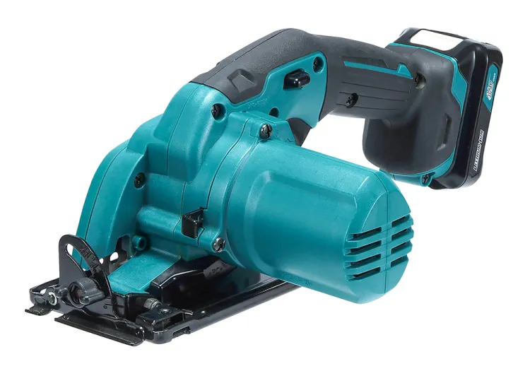 Pilarka tarczowa Makita HS301DSAE CXT 12 V z akumulatorem