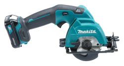 Pilarka tarczowa Makita HS301DSAE CXT 12 V z akumulatorem, zdjęcie 3