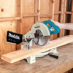 Ukośnica Makita LS1040N 1650 W 260 mm, zdjęcie 4