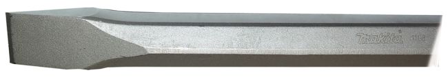 Przejdź do produktu Makita P-05723 dłuto płaskie, przecinak 32 x 400 mm, do młota wyburzeniowego HM1812
