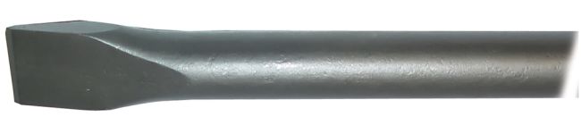 Przejdź do produktu Makita P-13487 dłuto płaskie, przecinak, 32 x 400 mm, M29, do młota wyburzeniowego HM1317C