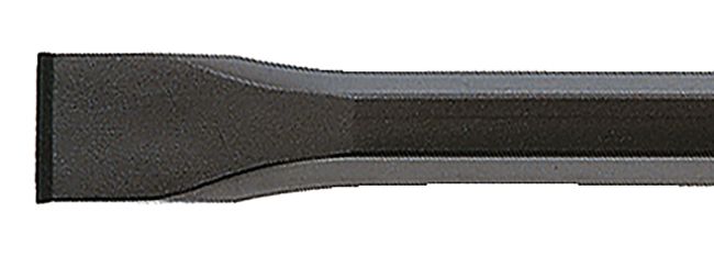 Przejdź do produktu Makita P-13502 dłuto płaskie 32 x 400mm, M29, przecinak do betonu
