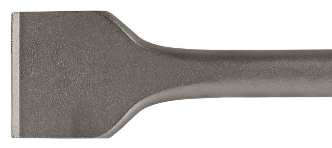 Przejdź do produktu Makita P-16302 dłuto szerokie, przecinak 50 x 360 mm, SDS-MAX, do młota udarowego HM0871C, HM1111C, HM1213C, HM1214C i innych