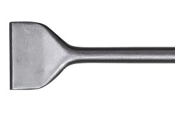 Dłuto szerokie SDS-Max Makita 80 x 300 mm P-16318