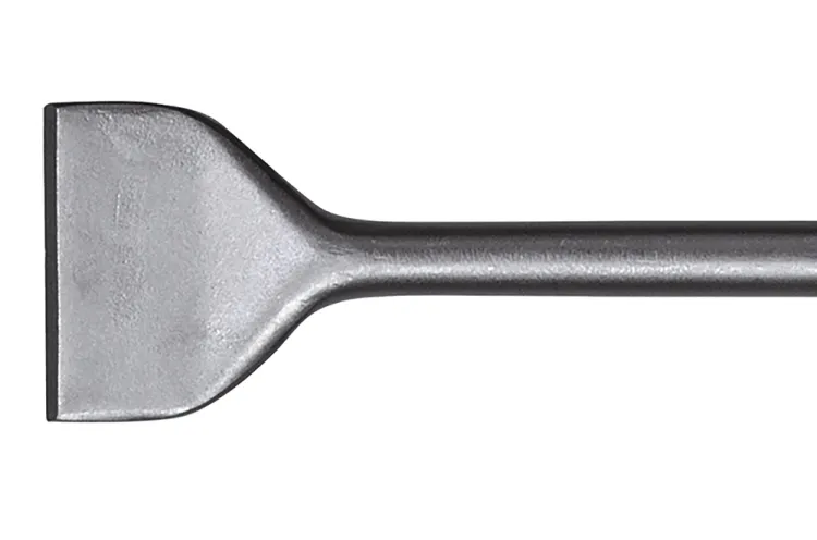 Dłuto szerokie SDS-Max Makita 80 x 300 mm P-16318
