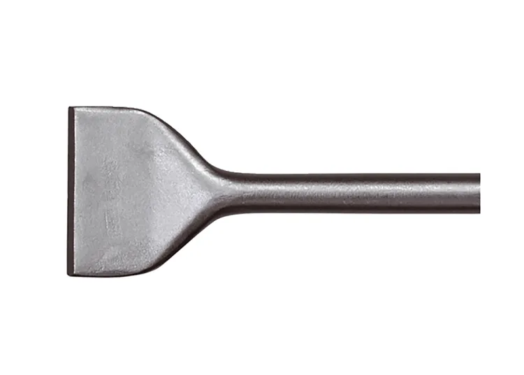 Dłuto szerokie proste Makita SDS-Plus 60x250 mm P-24935