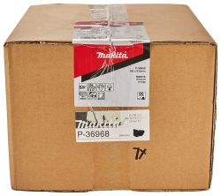 Taśma szlifierska Makita P-36968 100x610 mm gradacja 60, zdjęcie 2