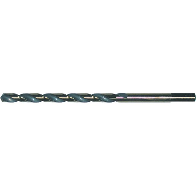 Przejdź do produktu Makita P-62599-10 wiertła do metalu, zestaw 10 szt., HSS-G, 6,0 x 139 mm, to dobry wybór, gdy liczy się kontrola i estetyka wykonania, a nie tylko samo przewiercenie materiału