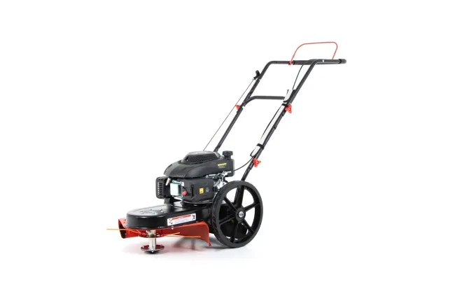 Przejdź do produktu Faworyt DK560 kosiarka spalinowa na żyłkę, szerokość 56 cm, silnik Ducar 161 cm3 3 KM, jeśli szukasz maszyny, która naprawdę zrobi robotę – jesteś w dobrym miejscu