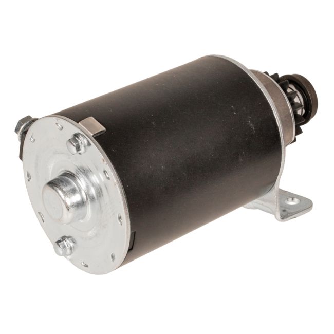 Przejdź do produktu Cedrus 520022 rozrusznik elektryczny B&S 11-13HP 16 zębów, starter, pozwala szybko przywrócić sprawność układu rozruchowego i ograniczyć przestoje podczas pracy