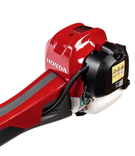 Przejdź do produktu Cedrus CEDKH50PRO-V KH50PRO-V wykaszarka spalinowa kosa podkaszarka z uchwytem antywibracyjnym, silnik Honda 47,9 kW 2 KM, to doskonały wybór dla właścicieli posesji, sadów, gospodarstw oraz firm zajmujących się pielęgnacją terenów zielonych
