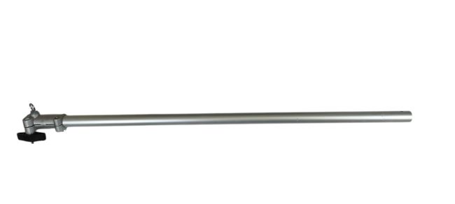Przejdź do produktu GJD330.P800 przedłużka do urządzenia Kasei GJD330, długość 800 mm, na wałek czworokąt 5,4 mm, łatwiej wykonasz prace na większej wysokości bez konieczności ciągłego przestawiania drabiny