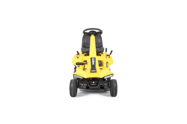 Przejdź do produktu Lider DR61D224 traktorek spalinowy rider ze światłami, szerokość 61 cm, silnik Ducar 224 cm3 4,4 kW, doskonale sprawdzi się w ogrodach, gdzie liczy się łatwe manewrowanie pomiędzy drzewami, rabatami i innymi przeszkodami
