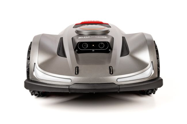Przejdź do produktu Sunseeker Elite X7 PLUS RTK kosiarka automatyczna Cedrus robot koszący do 6000 m2, porusza się z wysoką precyzją, kosi w uporządkowanych pasach i nie wymaga montażu przewodu ograniczającego