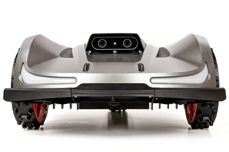 Robot koszący Sunseeker Elite RTK C-MOW-X7 Cedrus do 3000 m², zdjęcie 6