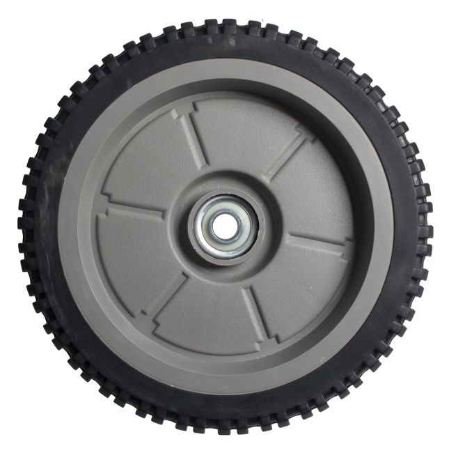 Przejdź do produktu Cedrus 5310212010/40 koło przednie do kosiarki Weibang WB506SB WB506HC WB455HC WB384RB WB507SC WB537SC 2018, część oryginalna, pozwoli Ci szybko przywrócić sprawność podwozia i komfort koszenia