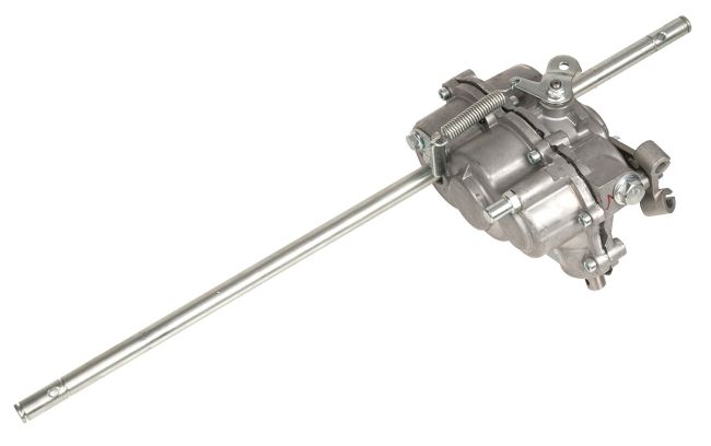 Przejdź do produktu Cedrus Y20502Z0 przekładnia do kosiarki Weibang WB507SC, część oryginalna, pozwala przywrócić prawidłowe działanie układu napędowego i ponownie korzystać z wygody kosiarki z napędem