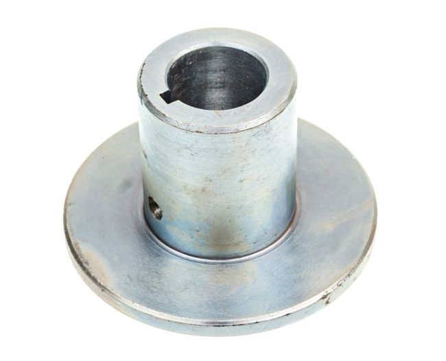 Przejdź do produktu Cedrus 4510402010/02 adapter piasta do kosiarki Weibang WB507SC WB537SC WB537SC V AL, część oryginalna, pozwala przywrócić fabryczne rozwiązanie bez konieczności wymiany całej kosiarki