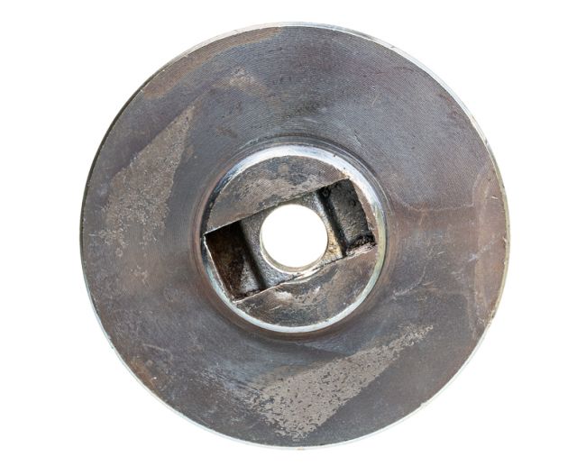 Przejdź do produktu Cedrus 4510402010/02 adapter piasta do kosiarki Weibang WB507SC WB537SC WB537SC V AL, część oryginalna, pozwala przywrócić fabryczne rozwiązanie bez konieczności wymiany całej kosiarki