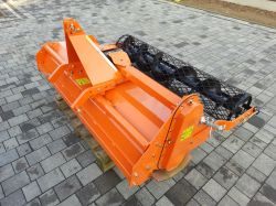 Glebogryzarka separacyjna EcoAgrino SB165 165 cm 32 noże, zdjęcie 3