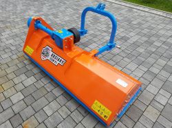 Kosiarka bijakowa Eco Agrino EFG175 175 cm 28 młotków, zdjęcie 3