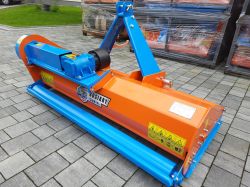 Kosiarka bijakowa Eco Agrino EFG175 175 cm 28 młotków, zdjęcie 5