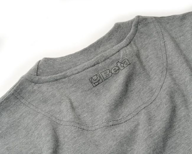 Przejdź do produktu Beta 7548G koszulka 100% bawełniana, rozmiar M, 075480102, t-shirt, 180 g/m², ma klasyczny, uniwersalny charakter i dobrze sprawdzi się jako element codziennego stroju
