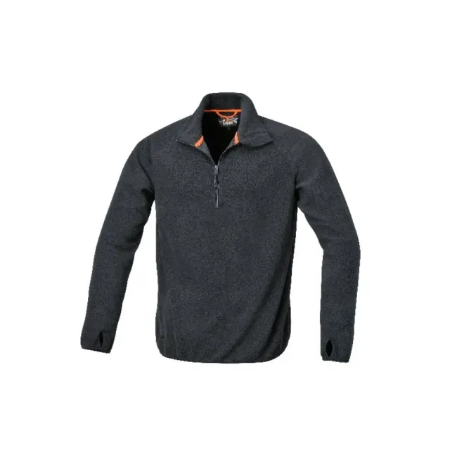 Przejdź do produktu Beta 7635N bluza polarowa, lekka, rozmiar XXXL, 076350506, 180 g/m², praktyczna propozycja dla osób, które cenią funkcjonalną odzież i wygodne rozwiązania