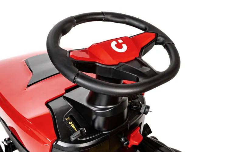 Traktorek ogrodowy Cedrus C-TRAC-112HC 112 cm Loncin 635 cm³, zdjęcie 9