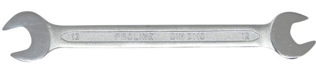 Przejdź do produktu KLUCZ PŁASKI PROLINE DIN 3110 6x7 mm 34306