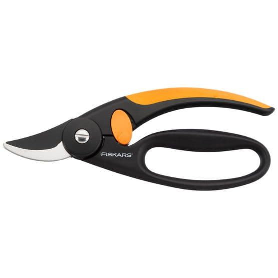 Przejdź do produktu Sekator nożycowy Fiskars Fingerloop P44