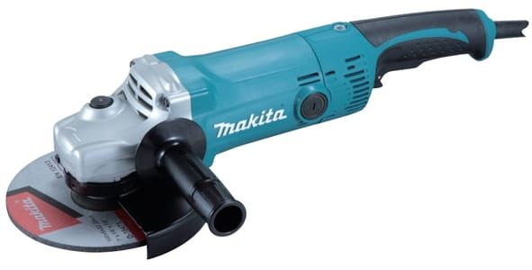Przejdź do produktu SZLIFIERKA KĄTOWA MAKITA  GA7050R01 2000W