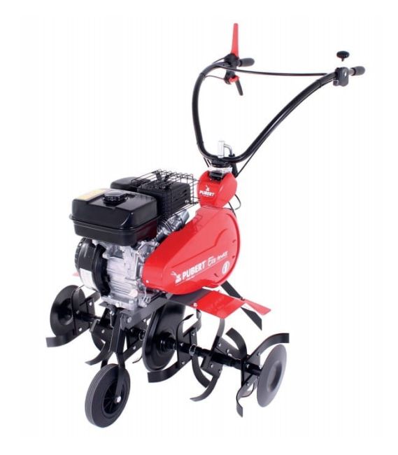 Przejdź do produktu Glebogryzarka spalinowa Pubert ECO MAX 50SC2