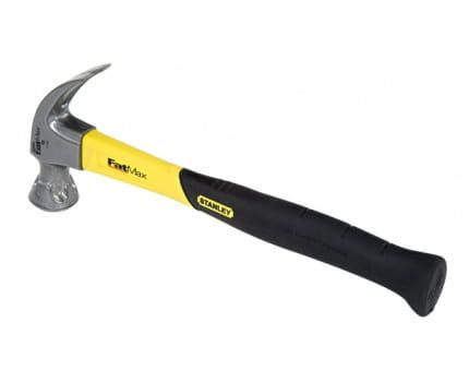 Przejdź do produktu MŁOTEK CIESIELSKI GRAPHITE STANLEY 51-507