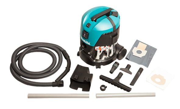 Przejdź do produktu ODKURZACZ MAKITA VC2012L 1000W