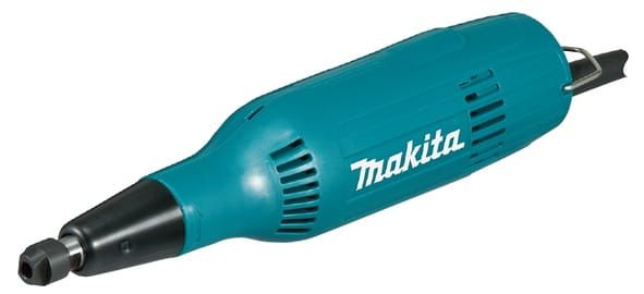 Przejdź do produktu SZLIFIERKA PROSTA MAKITA GD0603W 240W
